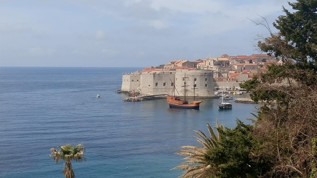 Apartments Dubrovnik Center Exteriér fotografie