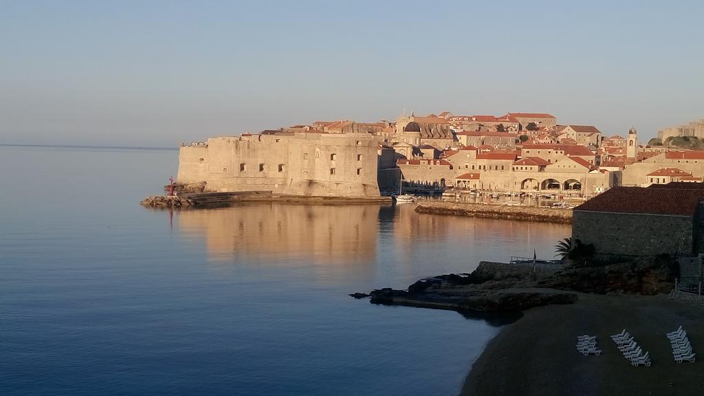 Apartments Dubrovnik Center Exteriér fotografie