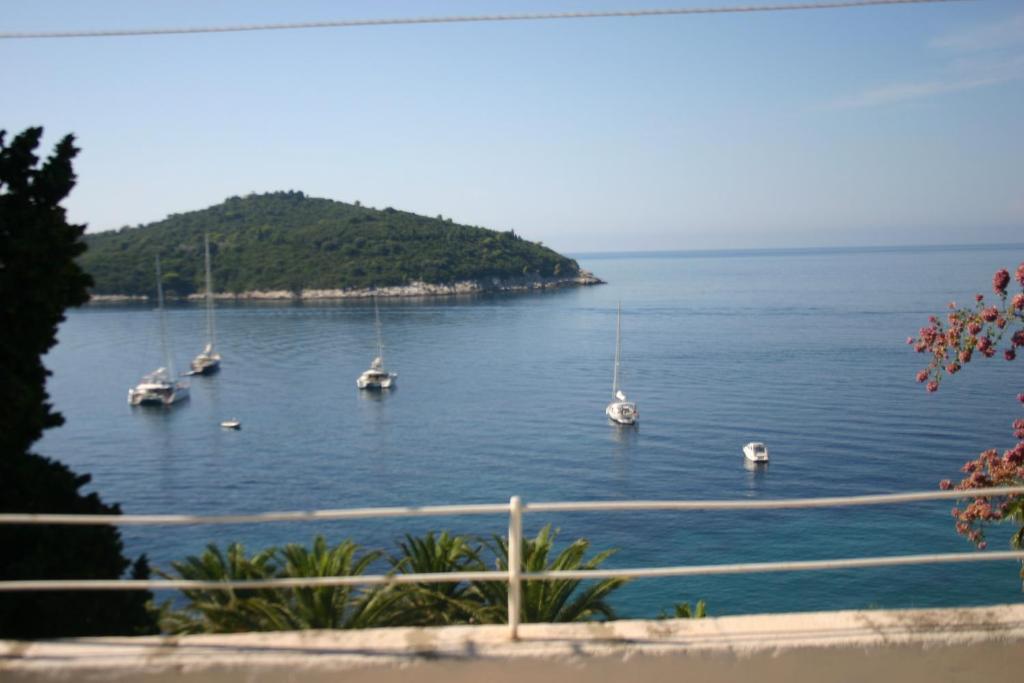 Apartments Dubrovnik Center Pokoj fotografie