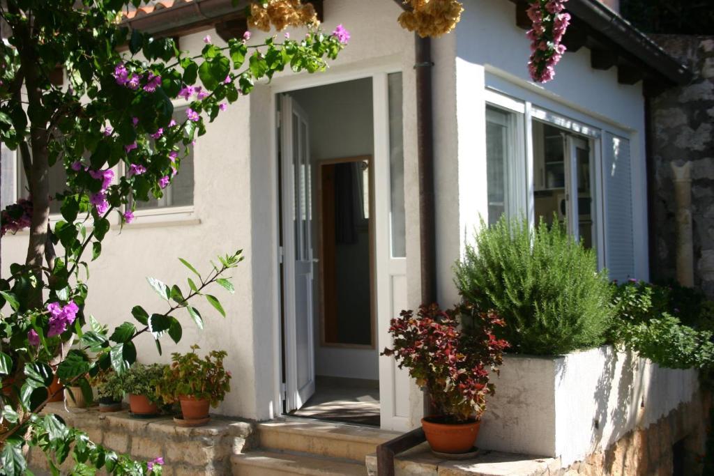Apartments Dubrovnik Center Pokoj fotografie