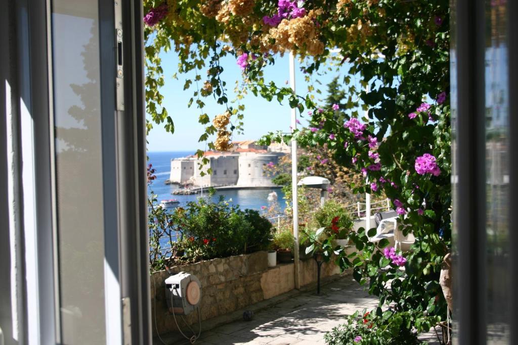 Apartments Dubrovnik Center Pokoj fotografie