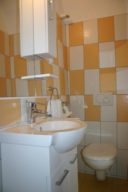 Apartments Dubrovnik Center Pokoj fotografie